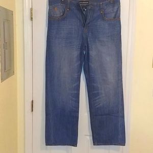 Men's Rocawear Jeans